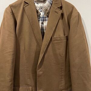 Cremieux Large Blazer